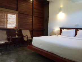 Front wing- private room